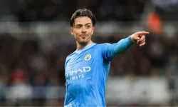Fenerbahçe'den Jack Grealish Bombası! Dünya Yıldızından Fenerbahçe'ye Yanıt Geldi!
