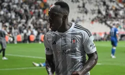 Konyaspor Bombayı Patlattı! Jackson Muleka Transferi Tamam!