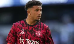 Beşiktaş'ta Jadon Sancho Bombası! Juventus Geri Çekildi, Beşiktaş Devrede!