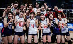 2025 FIVB Dünya Şampiyonası: Japonya - Sırbistan Maçı Ne Zaman? Saat Kaçta? Hangi Kanalda?