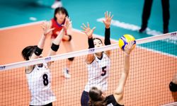 2025 FIVB Dünya Şampiyonası: Japonya - Kamerun Maçı Ne Zaman? Saat Kaçta, Hangi Kanalda?