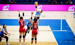 2025 FIVB Dünya Şampiyonası: Japonya - Tayland Maçı Ne Zaman? Saat Kaçta? Hangi Kanalda?