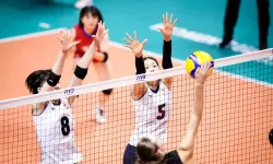 2025 FIVB Dünya Şampiyonası: Japonya - Ukrayna Maçı Ne Zaman? Saat Kaçta? Hangi Kanalda?