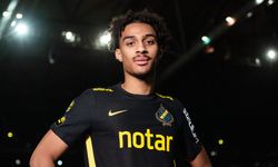 Antalyaspor’dan Yeni Transfer Bombası: Jesper Ceesay Resmen Açıklandı!