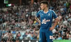 Trabzonspor Transferde Vites Yükseltti! Joaquin Pereyra Transferinde Son Adımlarda...