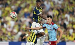 Fenerbahçe’nin Yeni Yıldızı Jhon Duran Sakatlandı! İşte O Anlar