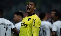 Fenerbahçe'de Kaleye Sürpriz İsim! John Victor Transfer Listesinde!