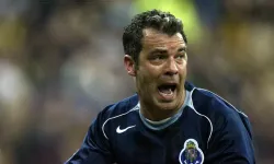 Porto'nun Efsane Kaptanı Jorge Costa Hayatını Kaybetti! Jorge Costa Kimdir?