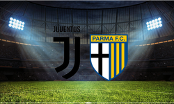 Juventus - Parma Maçının İlk 11'leri Belli Oldu! Kenan Yıldız Sahada...