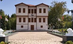 Atatürk Evi Kafe mi olacak? AK Parti’den Başkan Akbıyık’a Soru Yağmuru!