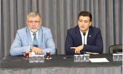 Kepsut OSB Projesinde Yer Seçimi Kesinleşti