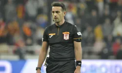 Galatasaray – Başakşehir Maçının VAR Hakemi Kadir Sağlam Kimdir? Kaç Yaşında, Nereli?