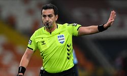 Alanyaspor - Beşiktaş Maçının Hakemi Kadir Sağlam Kimdir? Kaç Yaşında, Nereli ve Hakemlik Kariyeri