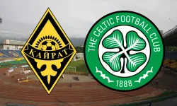 Kairat Almaty–Celtic Maçı Ne Zaman? Saat Kaçta, Hangi Kanalda? Şifresiz Mi?
