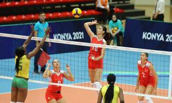 2025 FIVB Dünya Şampiyonası: Ukrayna - Kamerun Maçı Ne Zaman? Saat Kaçta? Hangi Kanalda?