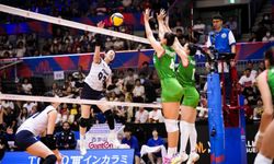 2025 FIVB Dünya Şampiyonası: Kanada - Bulgaristan Maçı Ne Zaman? Saat Kaçta? Hangi Kanalda?