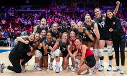 2025 FIVB Dünya Şampiyonası: Kanada - İspanya Maçı Ne Zaman? Saat Kaçta? Hangi Kanalda?