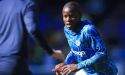 Beşiktaş N'Golo Kante İçin Israrcı! PSG ile Rekabete Girdi!