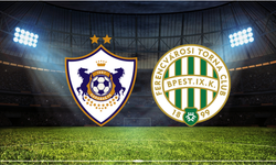 Karabağ - Ferencvaros Maçı Ne Zaman? Saat Kaçta? Hangi Kanalda?