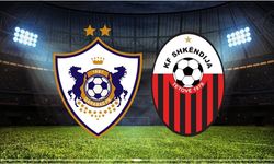 Karabağ - FK Shkendija Maçı Ne Zaman? Saat Kaçta? Maç Yayınlanacak Mı?