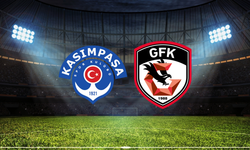 Kasımpaşa - Gaziantep FK Maçı Ne Zaman? Saat Kaçta? Hangi Kanalda?