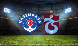 Kasımpaşa - Trabzonspor Maçı Ne Zaman? Saat Kaçta, Hangi Kanalda?