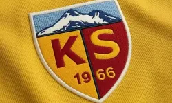 Kayserispor'un Transfer Yasağı Kalktı! Atağa Geçti! 8 Yıldız Transfer Birden Geliyor!