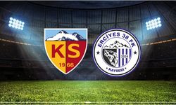Beşiktaş Maçı Ertelenen Kayserispor Hazırlık Maçına Çıkıyor! Kayserispor - Erciyes 38 FSK Maçı Ne Zaman? Yayınlanacak Mı