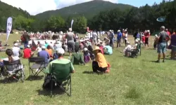 Kazdağı Ekofest2025 İçin Geri Sayım Başladı