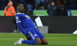 Beşiktaş'a Yeni Golcü Mü Geliyor? Kelechi Iheanacho'ya Beşiktaş Tavsiyesi!