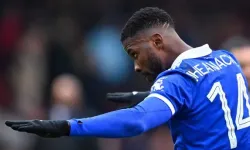 Beşiktaş Kelechi Iheanacho Transferinde Atağa Kalktı! Sevilla ile Görüşmeler Başladı!