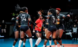 2025 FIVB Dünya Şampiyonası: Kenya - Vietnam Maçı Ne Zaman? Saat Kaçta? Hangi Kanalda?
