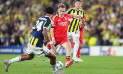 Kerem Aktürkoğlu Benfica - Fenerbahçe Maçında Oynayacak mı? Teknik Direktörü Lage Açıkladı: