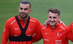 Galatasaraylı Futbolculardan Şaşırtan Kerem Aktürkoğlu Hamlesi!