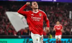 Kerem Aktürkoğlu Transferde Yeşil Işığı Yaktı! Fenerbahçe Kerem Aktürkoğlu Transferi Hızlanıyor Mu?