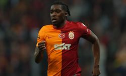 Okan Buruk Açıkladı! Galatasaray'ın Yıldızı Köhn Neden Kadroya Alınmadı? Galatasaray Köhn ile Yolları Ayırıyor Mu?