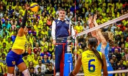 2025 FIVB Dünya Şampiyonası: Kolombiya - Meksika Maçı Ne Zaman? Saat Kaçta? Hangi Kanalda?
