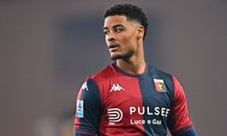 Galatasaray'da Savunmaya Bomba Transfer Hamlesi! Koni de Winter Transferi İçin Görüşmeler Başladı!