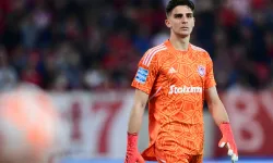 Galatasaray'da Ederson Defteri Kapandı! Galatasaray'ın Kalede Yeni Hedefi Tzolakis!