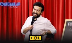 Hasan Can Kaya'dan Flaş Açıklama: Konuşanlar, Yeni Sezonda EXXEN'de Yayınlanmayacak!
