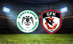 Konyaspor - Gaziantep FK Maçı Ne Zaman? Saat Kaçta, Hangi Kanalda?