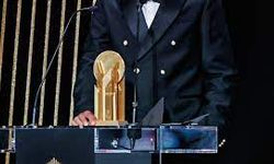 Kenan Yıldız 2025 Kopa Trophy'ye Aday! İşte Kopa Trophy'nin Aday Listesi: