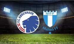Kopenhag - Malmö Maçı Ne Zaman? Saat Kaçta, Maç Yayınlanacak Mı?