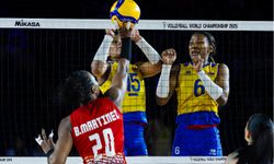 2025 FIVB Dünya Şampiyonası: Küba - Slovakya Maçı Ne Zaman? Saat Kaçta? Hangi Kanalda?