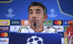 Benfica - Fenerbahçe Maçı Öncesi Açıklama! Bruno Lage, Kerem Aktürkoğlu Sorularına Ne Dedi?