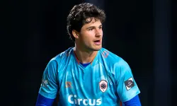 Galatasaray, Senne Lammens İçin Antwerp’le Masada: Final Teklif Manchester Kulüplerini Geride Bıraktı