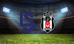 Beşiktaş Play-Off Turunda! Lausanne-Sport - Beşiktaş Maçı Ne Zaman? Saat Kaçta? Hangi Kanalda?