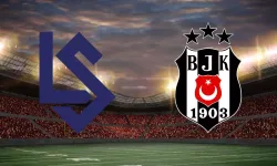 Lausanne - Beşiktaş Maçı Hangi Kanalda? Şifresiz mi?