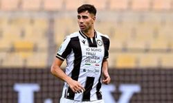 Antalyaspor'a Serie A'dan Dev Transfer! Lautaro Giannetti Antalyaspor'a İmzayı Attı!