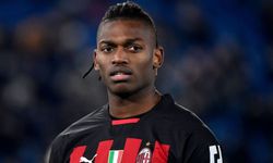 Beşiktaş'ta Bomba Transfer Hamlesi Mi Geliyor! Rafael Leao Beşiktaş Yolunda Mı?